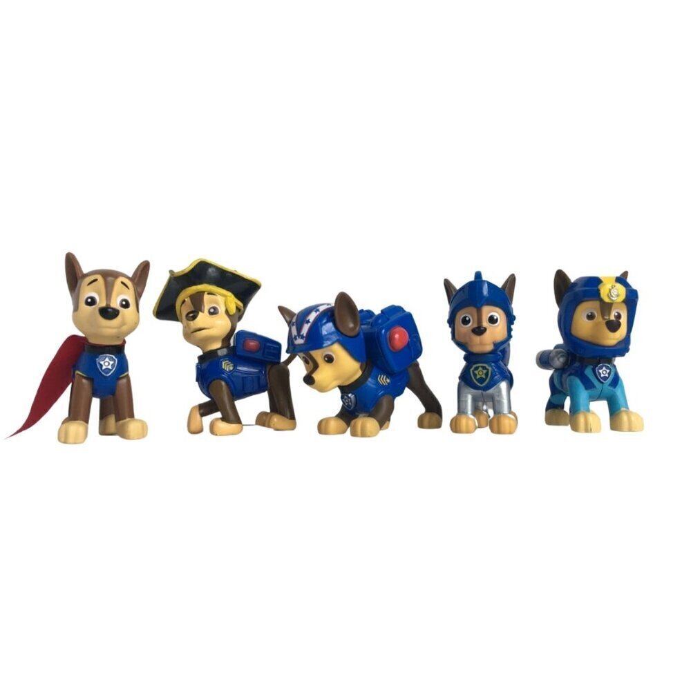 Paw Patrol Bundle‎